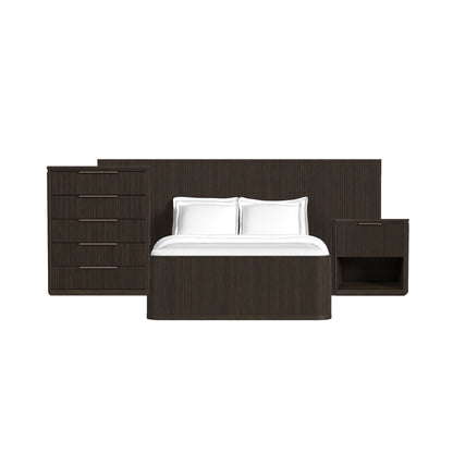 Sylvie - Wall Bed Bedroom Set