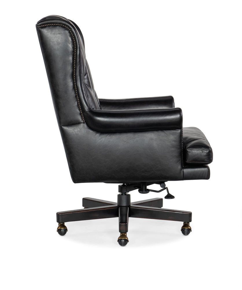 EC - Charleston Executive Swivel Tilt Chair