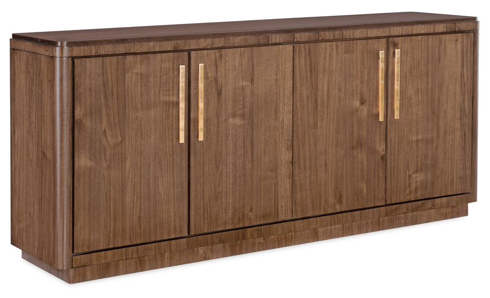 Eleana - Buffet - Medium Wood