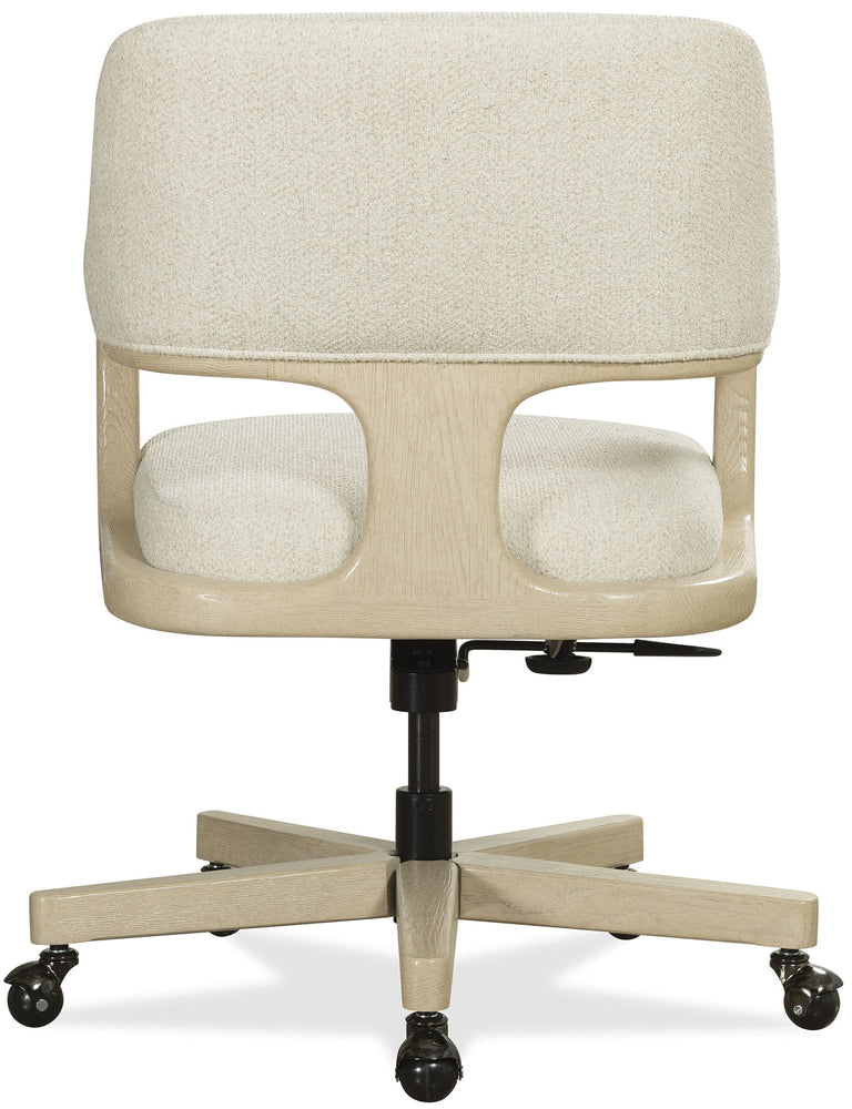Briar - Executive Chair