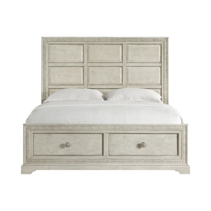 Romilly - Storage Bed
