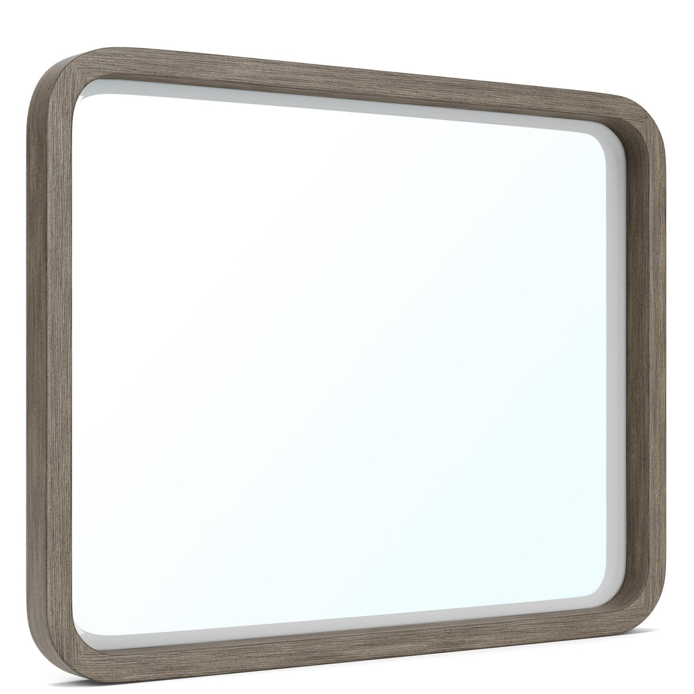 Sariel - Mirror - Dark Brown