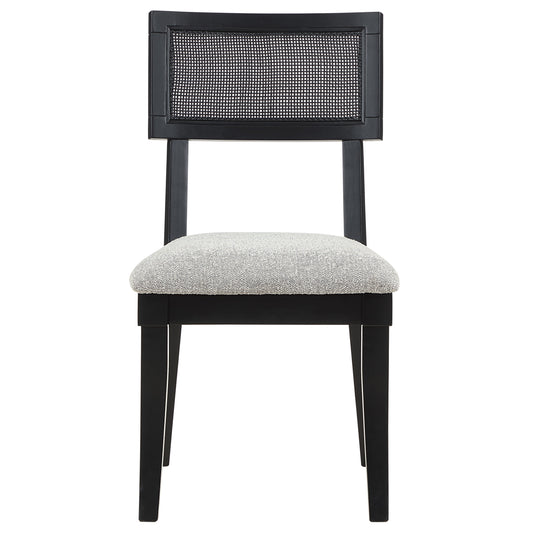 Colvin - Cane Side Chair