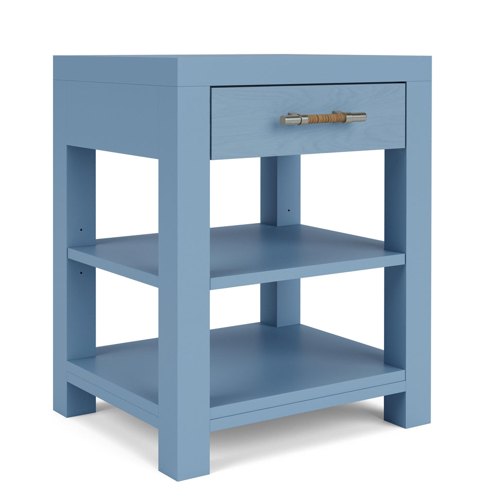 Rosalie - One Drawer Nightstand
