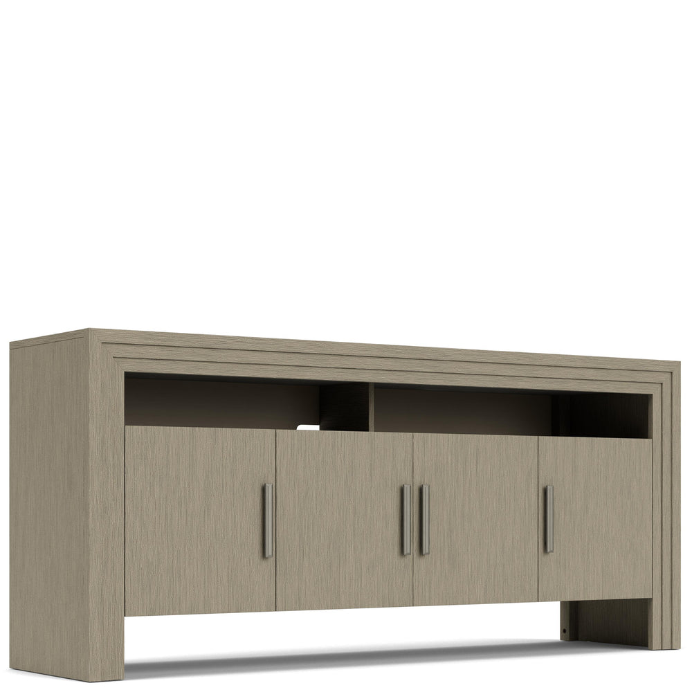 Wilde - Media Console - Light Brown