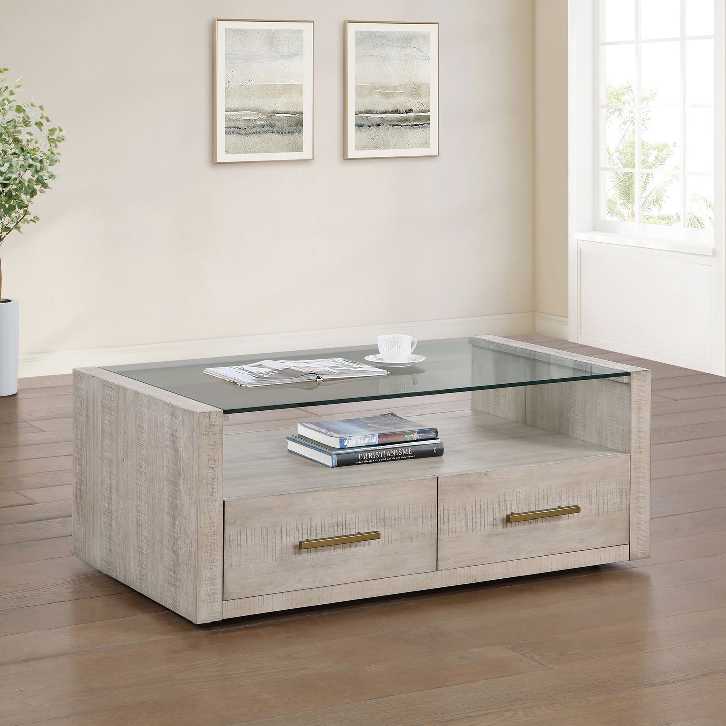 Garland - Table