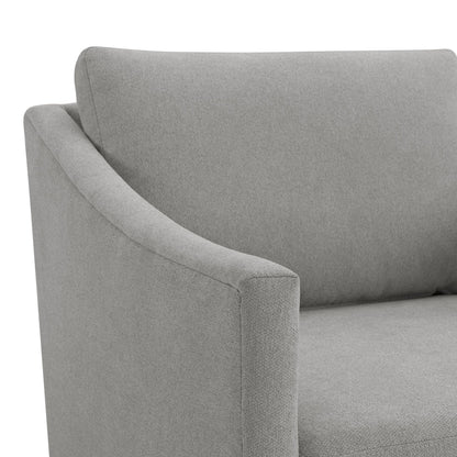 Acacia - Swivel Chair