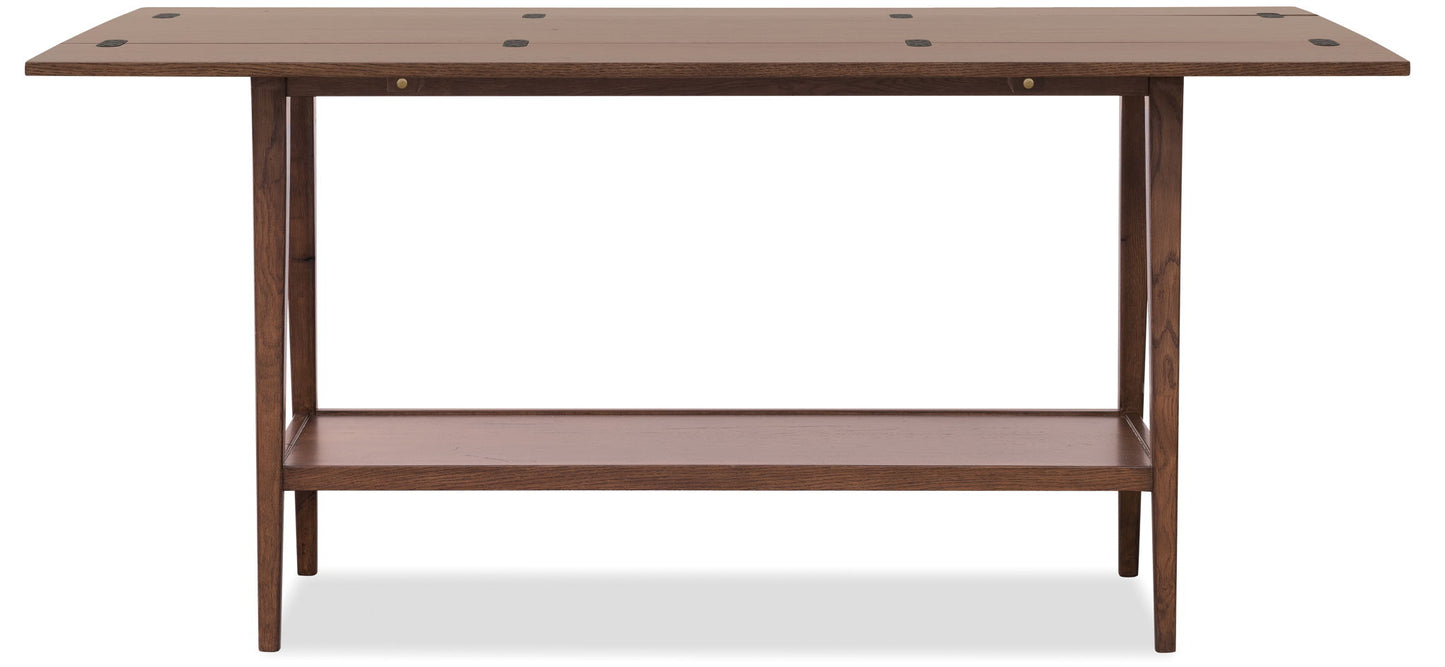 Cashiers - Flip-Top Console Table