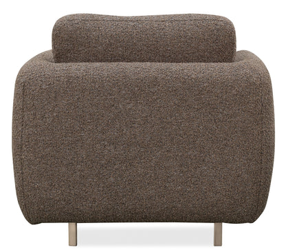CC - Dawson Swivel Accent Chair