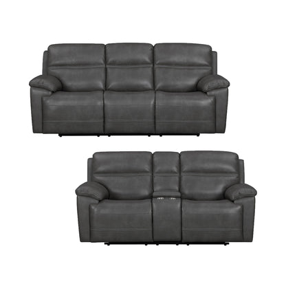 Camaro - Sofa Set