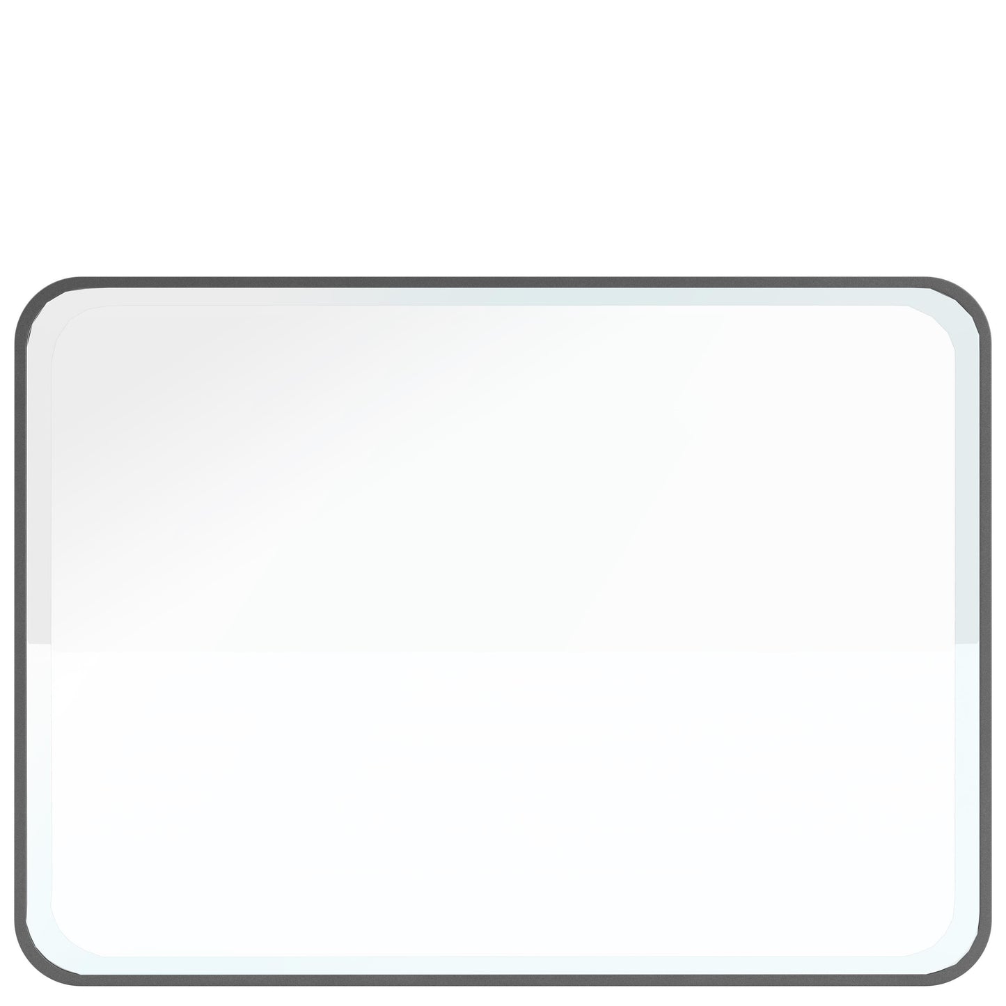 Maddox - Mirror - White