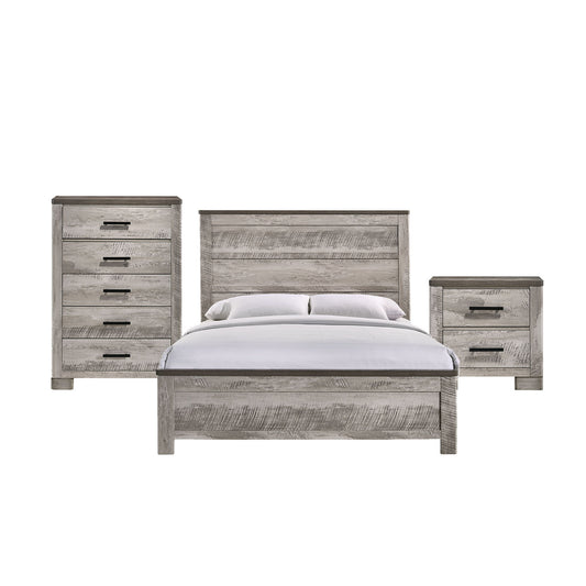 Millers Cove - Bedroom Set