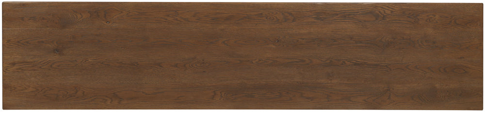 Driftwood - Entertainment Credenza