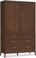 Chestnut