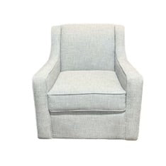HAZ | Commercial Grade Swivel Accent Chair