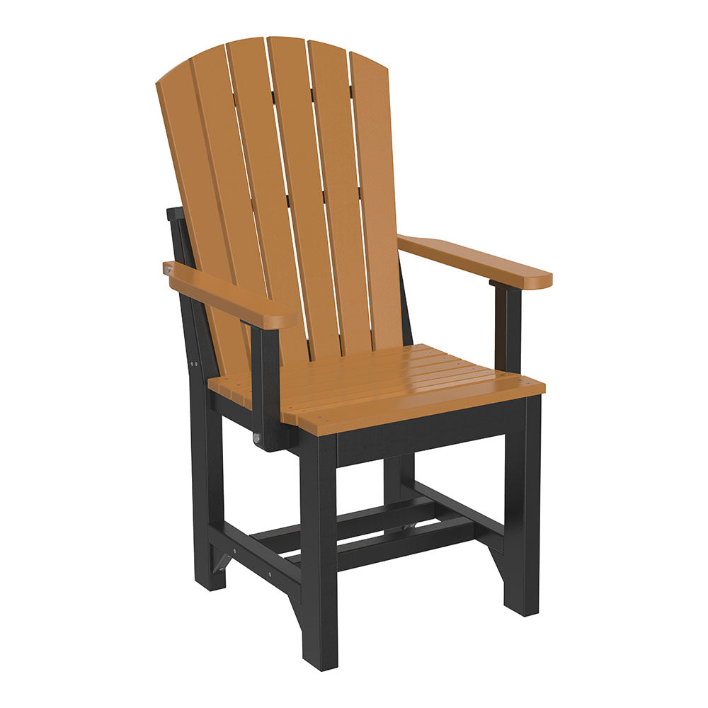 Adirondack arm chair dining height