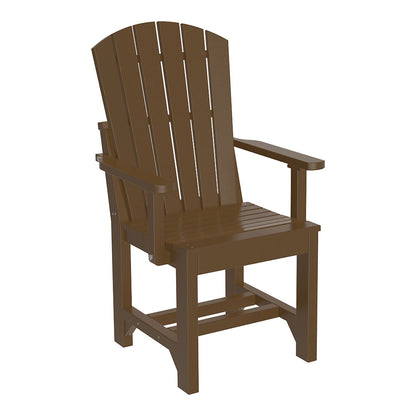 Luxcraft | Adirondack Arm Chair