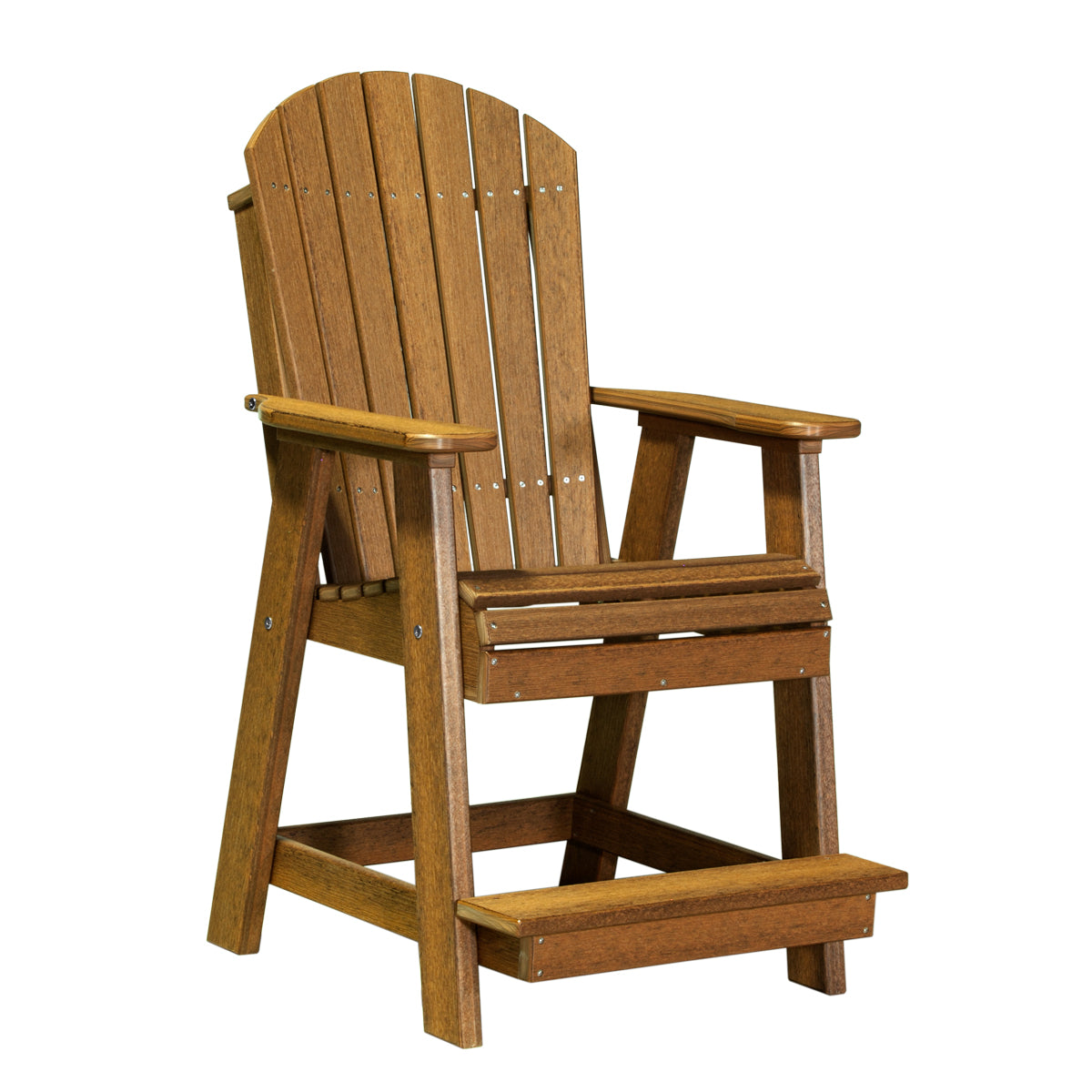 Luxcraft | Adirondack Balcony Chair