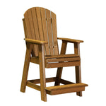 Antique Mahogany