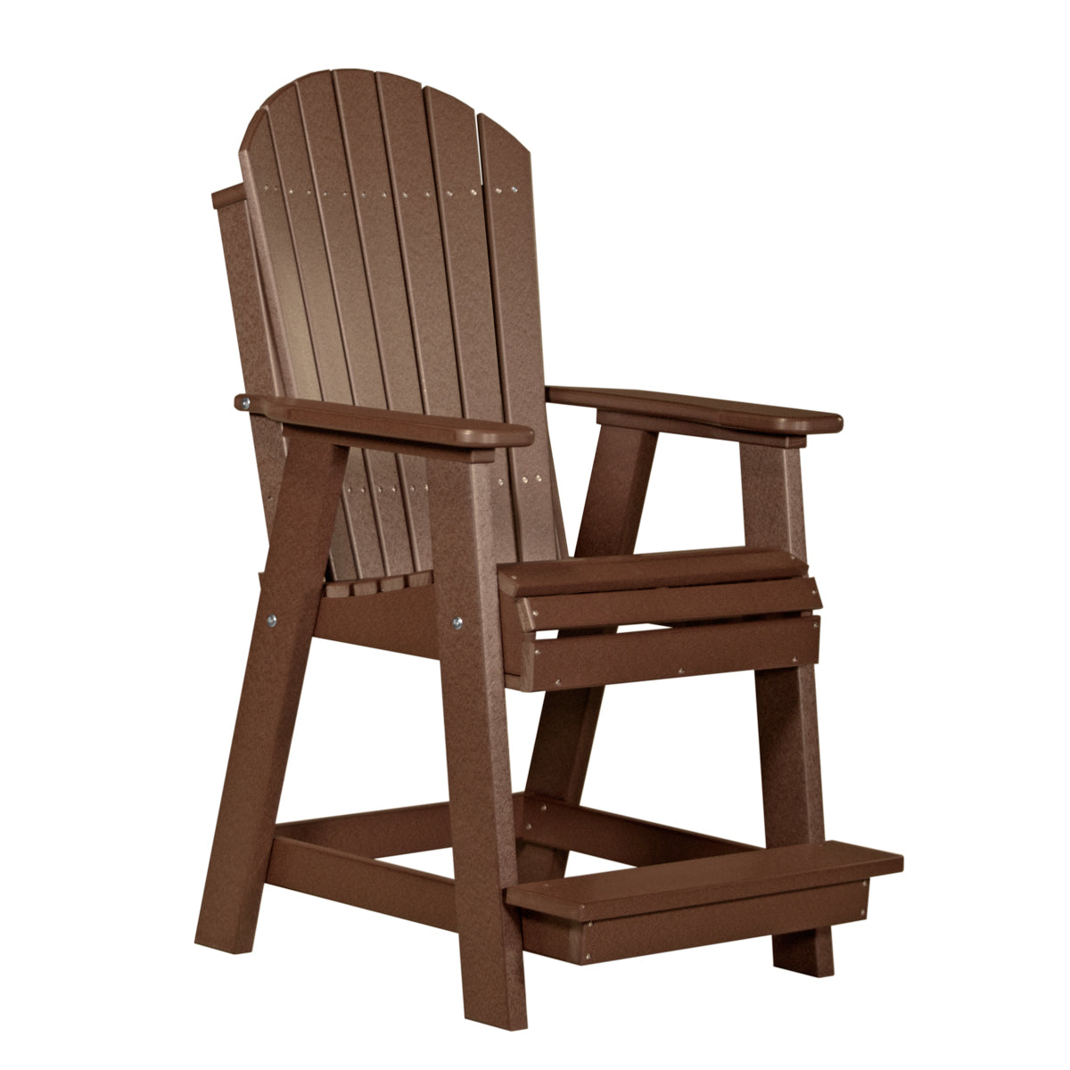 Luxcraft | Adirondack Balcony Chair