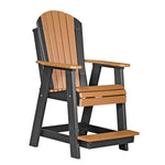 Cedar / Black