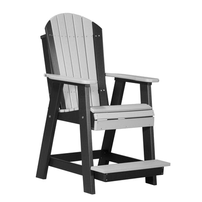 Luxcraft | Adirondack Balcony Chair