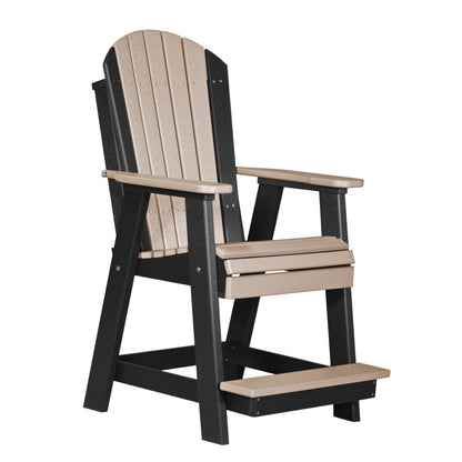 Luxcraft | Adirondack Balcony Chair