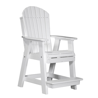 Luxcraft | Adirondack Balcony Chair