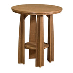 Antique Mahogany