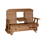 Antique Mahogany