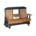 Cedar / Black
