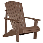 Chestnut Brown