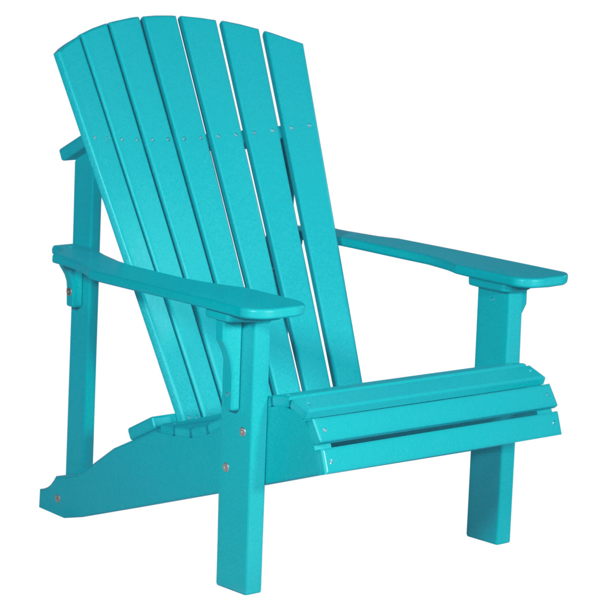 Luxcraft | Deluxe Adirondack Chair