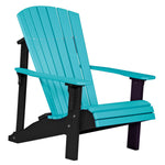 Aruba Blue / Black