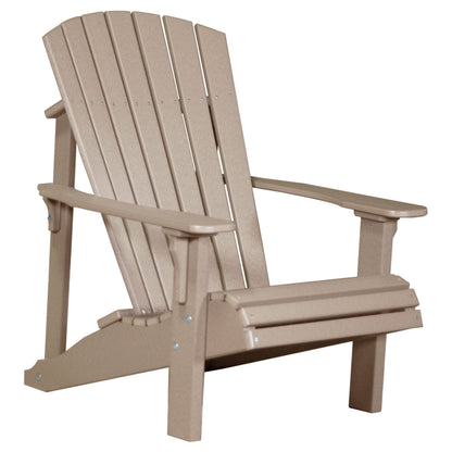 Luxcraft | Deluxe Adirondack Chair