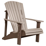 Weatherwood / Black