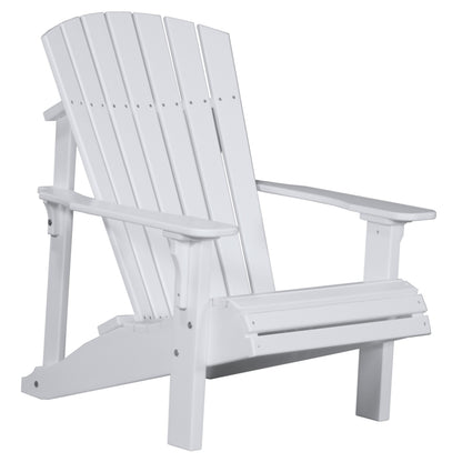 Luxcraft | Deluxe Adirondack Chair