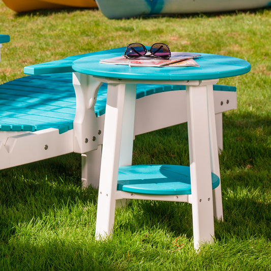 Luxcraft | Deluxe End Table