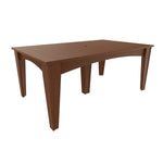 Chestnut Brown