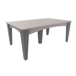 Dove Gray / Slate
