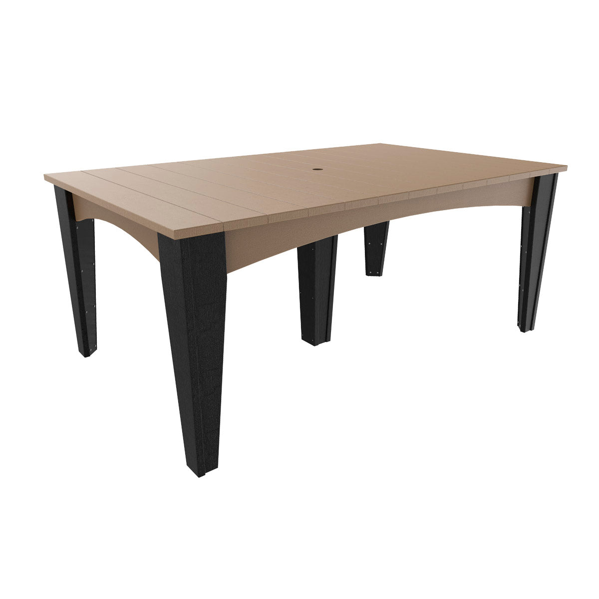 Luxcraft | 72" Island Dining Table