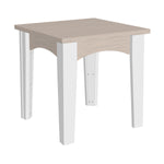 Birch / White