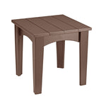 Chestnut Brown