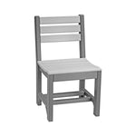 Dove Gray / Slate