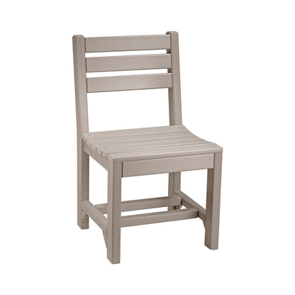 Luxcraft | Island Side Dining Chair