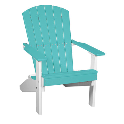 Lakeside Adirondack Chair – Durable, Stylish Outdoor Seating