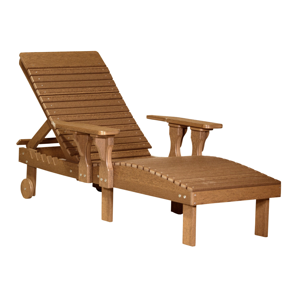 Luxcraft | Lounge Chair