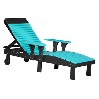 Luxcraft | Lounge Chair