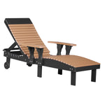 Cedar / Black