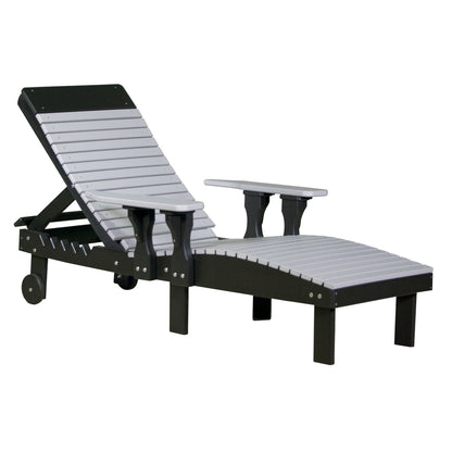 Luxcraft | Lounge Chair